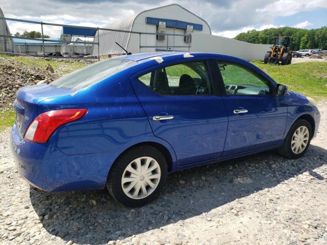 2012 Nissan Versa S VIN: 3N1CN7AP7CL873905 Lot: 56883934