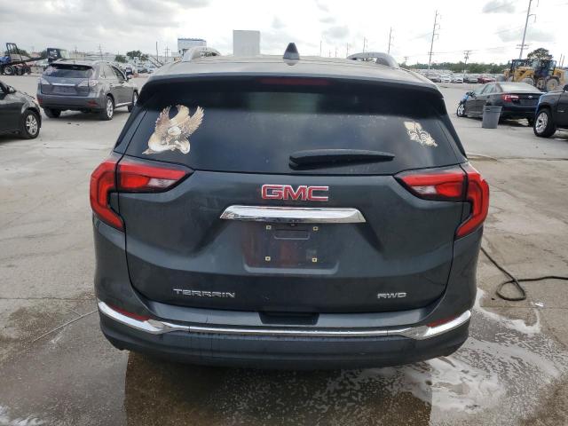 2019 GMC Terrain Slt VIN: 3GKALVEV7KL266509 Lot: 54277734