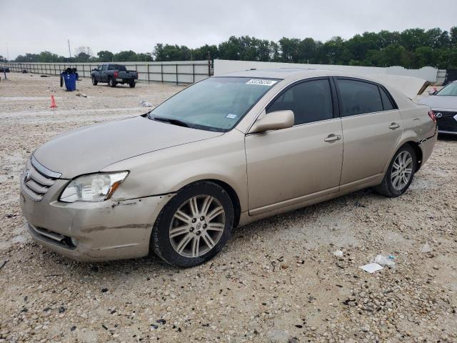 2007 Toyota Avalon Xl VIN: 4T1BK36B77U216326 Lot: 53236234