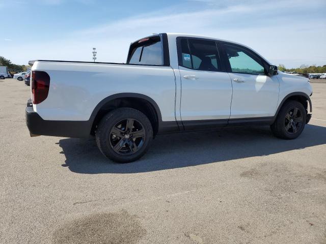 2021 Honda Ridgeline Black Edition VIN: 5FPYK3F82MB011625 Lot: 54439224