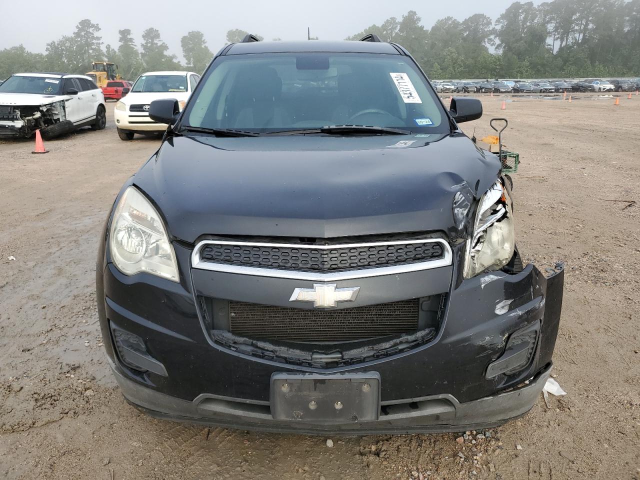 2GNFLDE36D6388738 2013 Chevrolet Equinox Lt