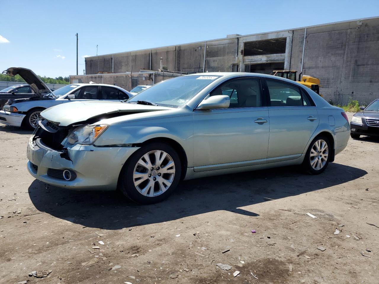 4T1BK36B98U316512 2008 Toyota Avalon Xl