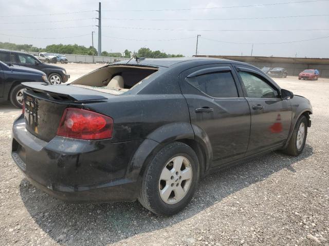 2013 Dodge Avenger Sxt VIN: 1C3CDZCB8DN650520 Lot: 56078414