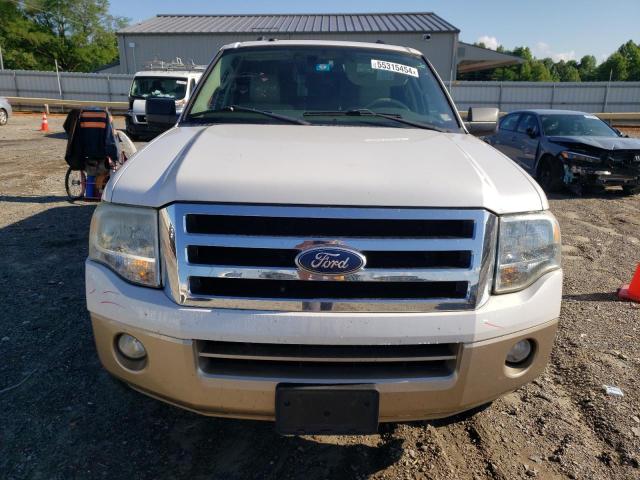 2011 Ford Expedition El Xlt VIN: 1FMJK1H50BEF47470 Lot: 55315454