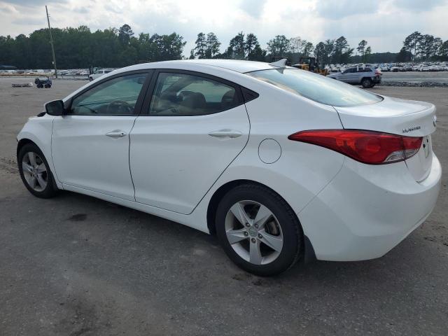 2013 Hyundai Elantra Gls VIN: 5NPDH4AE0DH403254 Lot: 56025614