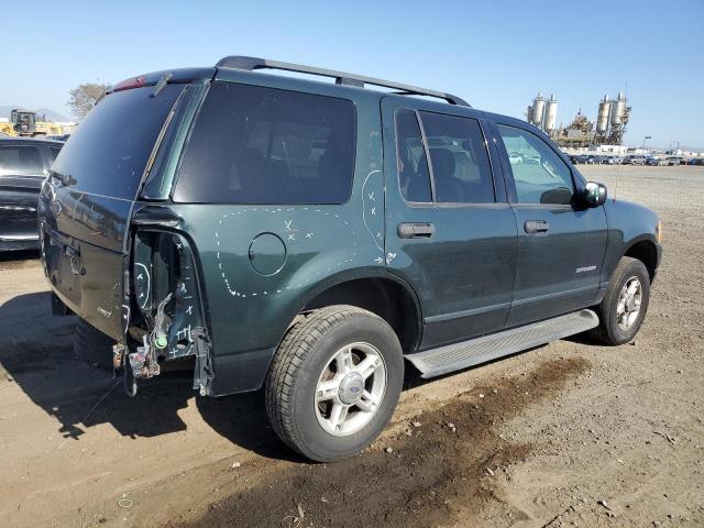 2004 Ford Explorer Xlt VIN: 1FMZU83K34UA21376 Lot: 53264234