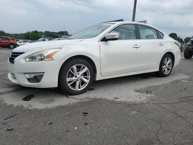 2014 Nissan Altima 2.5 VIN: 1N4AL3AP6EC102133 Lot: 54373754