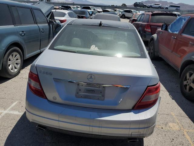 2009 Mercedes-Benz C 300 VIN: WDDGF54X89R058471 Lot: 82251843