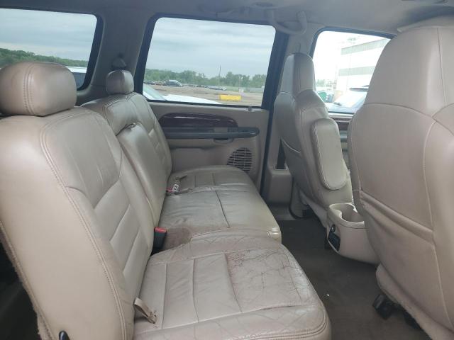 2002 Ford Excursion Limited VIN: 1FMNU43S62EC94164 Lot: 54804404