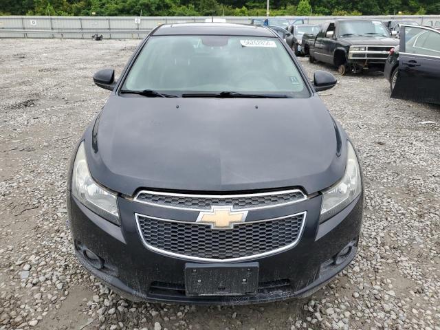 2012 Chevrolet Cruze Ltz VIN: 1G1PH5SCXC7347853 Lot: 56262854