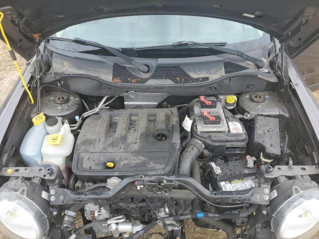 1C4NJRFB1FD155593 2015 Jeep Patriot Latitude