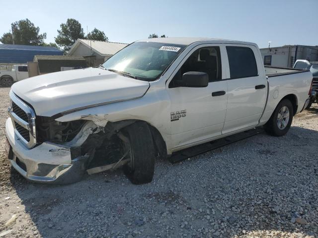 2019 DODGE 1500 - 3C6RR6KG1KG690079