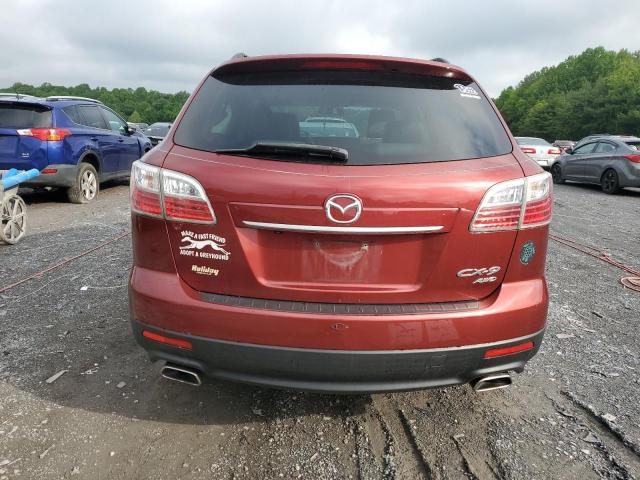 2011 Mazda Cx-9 VIN: JM3TB3CA9B0322059 Lot: 54151734