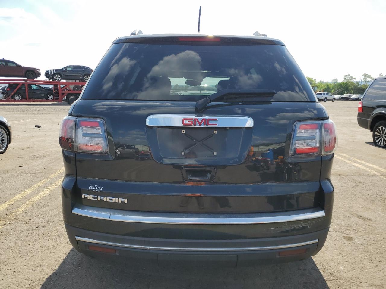 1GKKRRKD1FJ141914 2015 GMC Acadia Slt-1