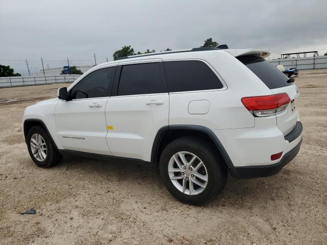 2015 Jeep Grand Cherokee Laredo VIN: 1C4RJEAG7FC668687 Lot: 55414934