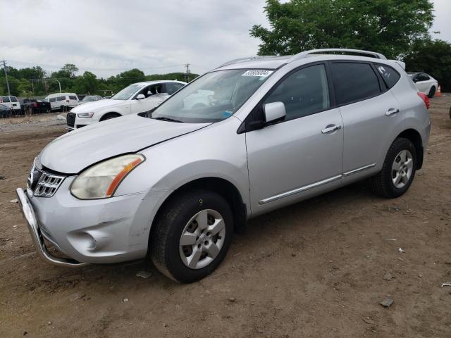 Vin: jn8as5mv2dw122013, lot: 53805004, nissan rogue s 2013 img_1