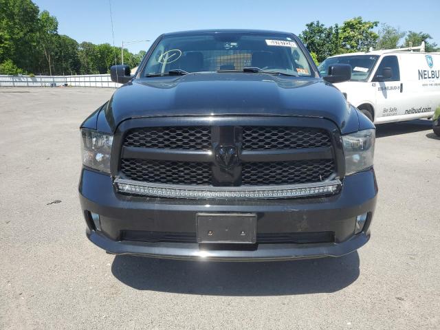 2019 Ram 1500 Classic Tradesman VIN: 1C6RR7FG8KS718128 Lot: 53767224