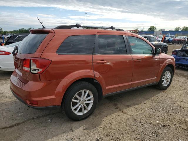 2013 Dodge Journey Sxt VIN: 3C4PDCBBXDT532500 Lot: 54620164