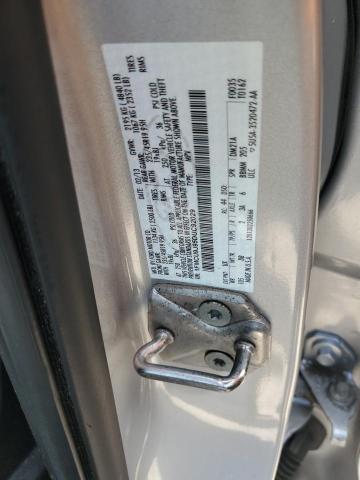 2013 Ford Escape Titanium VIN: 1FMCU9J95DUC92029 Lot: 56303514