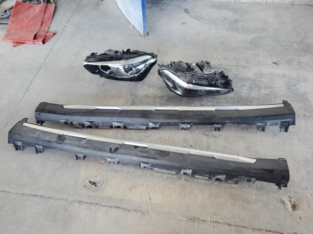 2022 BMW X5 xDrive40I VIN: 5UXCR6C06N9N26393 Lot: 56506044