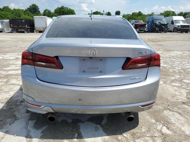 2015 ACURA TLX TECH - 19UUB3F55FA002721