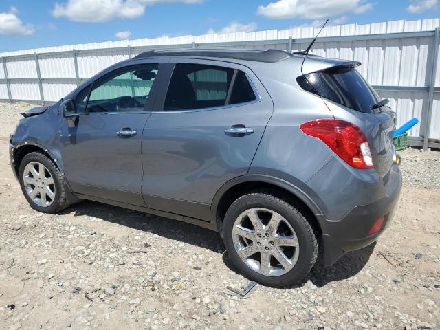 2013 Buick Encore VIN: KL4CJGSBXDB196311 Lot: 54394214