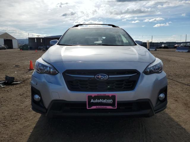 2020 Subaru Crosstrek Premium VIN: JF2GTACC5L9271087 Lot: 55144694