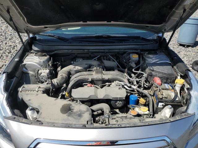 2016 Subaru Outback 2.5I Premium VIN: 4S4BSACCXG3327038 Lot: 53764114