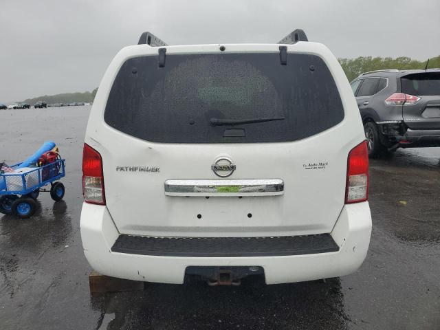 2011 Nissan Pathfinder S VIN: 5N1AR1NB3BC628531 Lot: 55266074