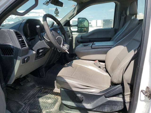 2017 Ford F350 Super Duty VIN: 1FDRF3G61HED05003 Lot: 54082994