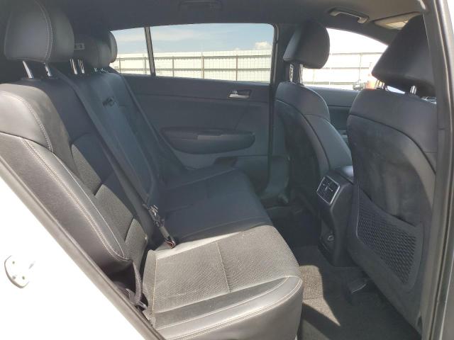 2020 KIA SPORTAGE S - KNDP63AC9L7668298