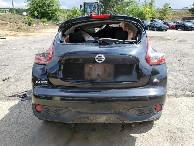2017 NISSAN JUKE S - JN8AF5MR8HT700792