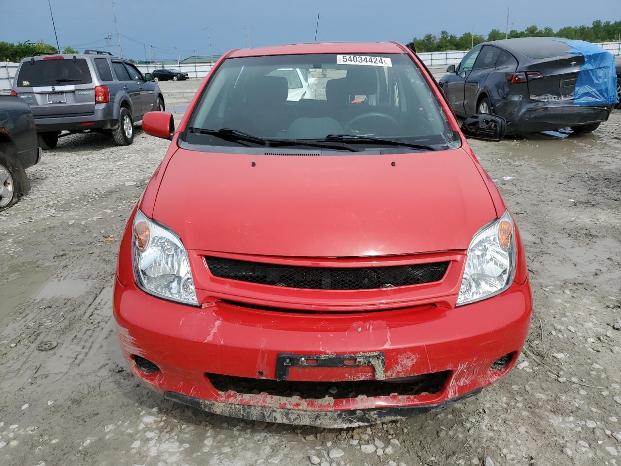 JTKKT624650100199 2005 Toyota Scion Xa