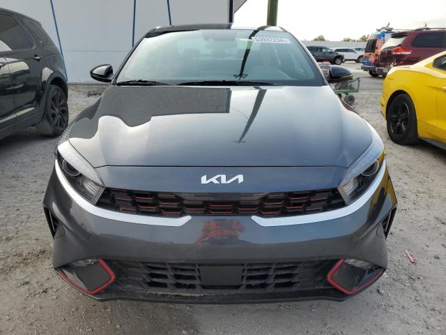 2024 Kia Forte Gt Line VIN: 3KPF54AD0RE722058 Lot: 53932234