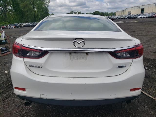 2017 Mazda 6 Grand Touring VIN: JM1GL1X53H1100113 Lot: 57071674