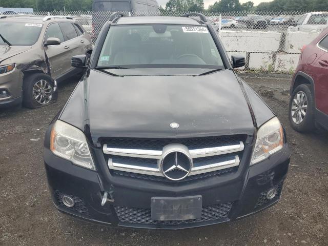 2012 Mercedes-Benz Glk 350 4Matic VIN: WDCGG8HB6CF754823 Lot: 56551364