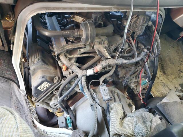 2003 Ford Econoline E350 Super Duty Cutaway Van VIN: 1FDWE35S33HA61108 Lot: 54147234