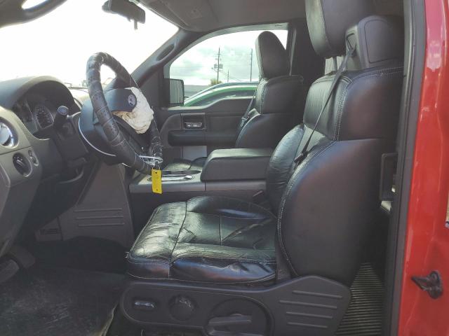 2005 Ford F150 VIN: 1FTPX14565NA94739 Lot: 55859794