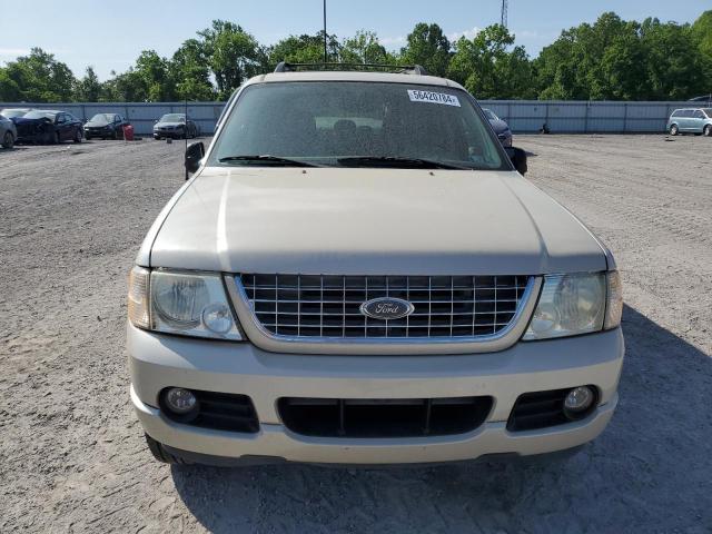 2005 Ford Explorer Limited VIN: 1FMDU75W25ZA48108 Lot: 56420784