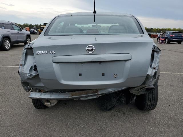 2009 Nissan Sentra 2.0 VIN: 3N1AB61E89L636244 Lot: 54308804