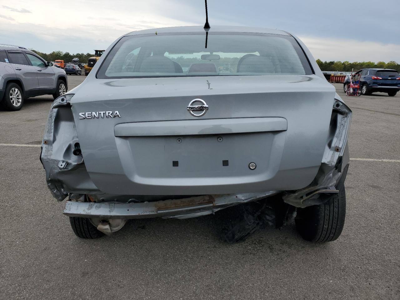 3N1AB61E89L636244 2009 Nissan Sentra 2.0