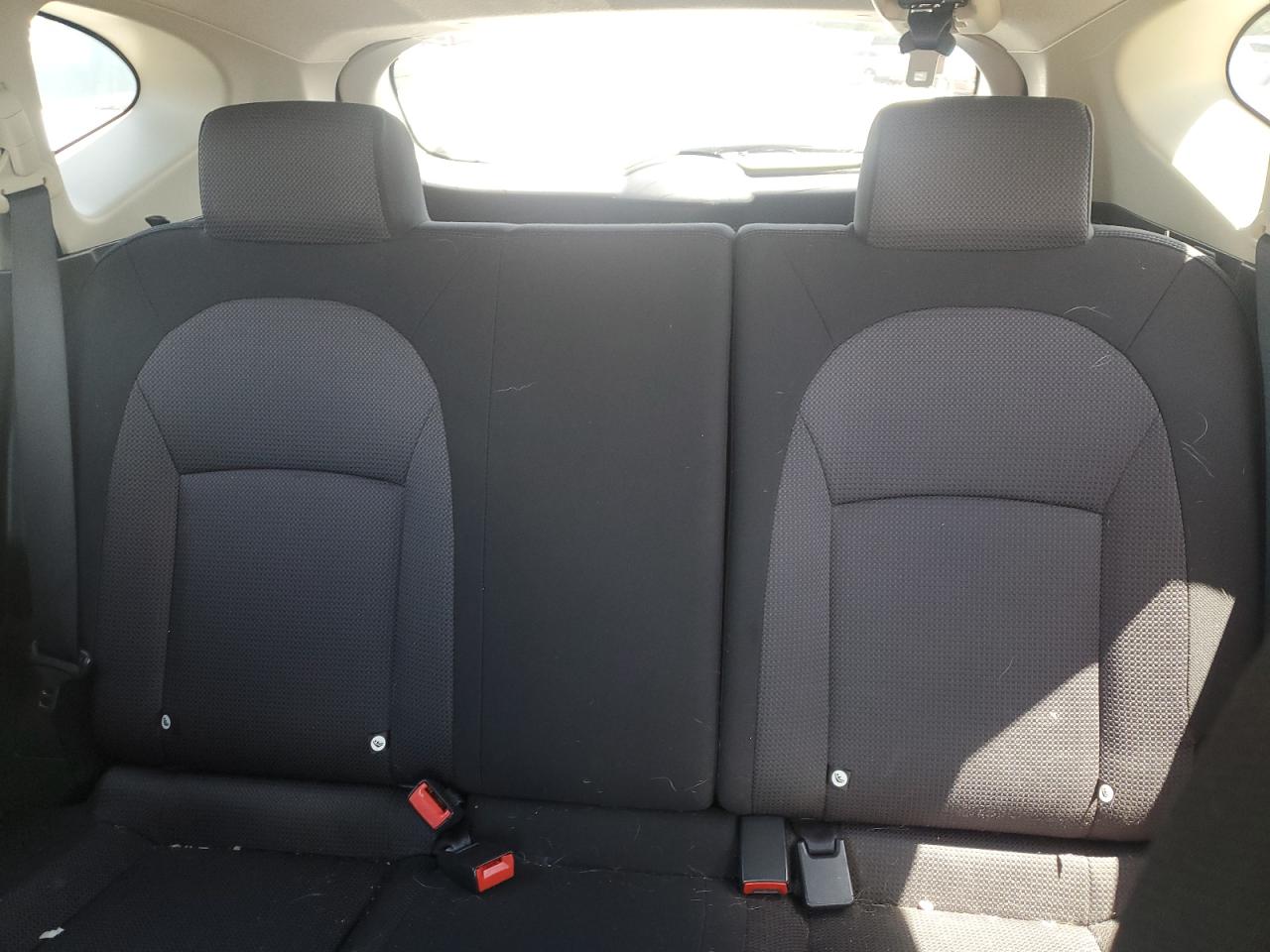 JN8AS58V78W411582 2008 Nissan Rogue S