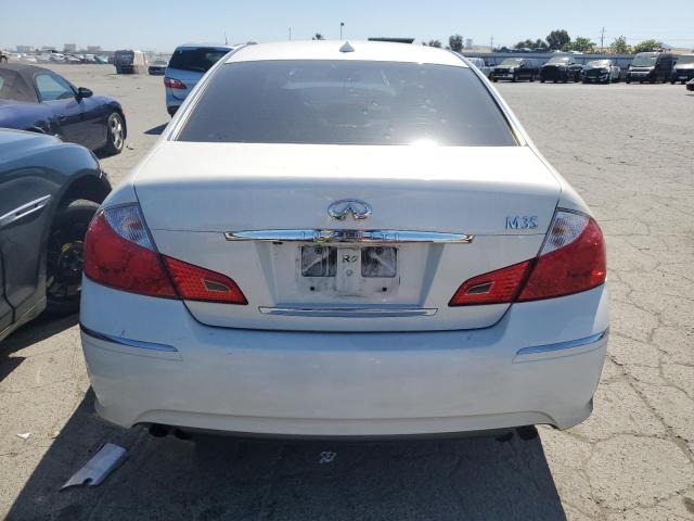 2009 Infiniti M35 Base VIN: JNKCY01E19M802318 Lot: 55376144