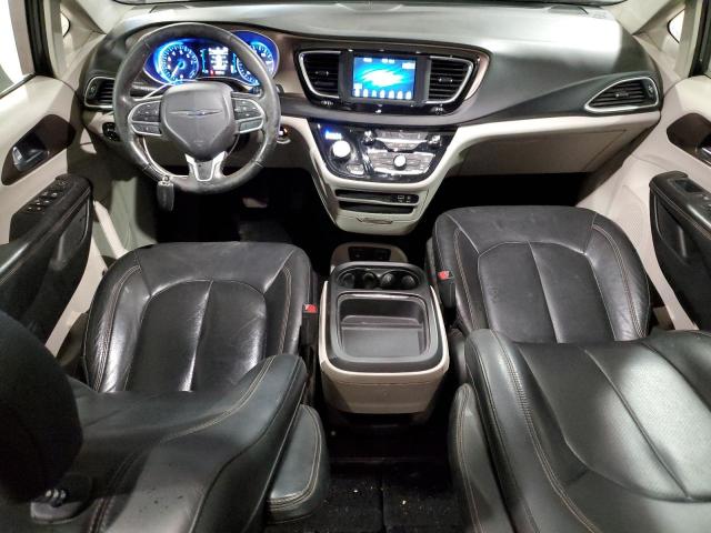 2019 CHRYSLER PACIFICA T - 2C4RC1BG4KR560157