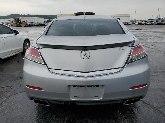 2013 Acura Tl Advance VIN: 19UUA8F72DA013531 Lot: 56862094