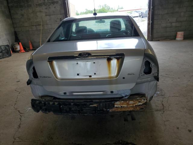 2009 Ford Fusion Sel VIN: 3FAHP08ZX9R113023 Lot: 56920664