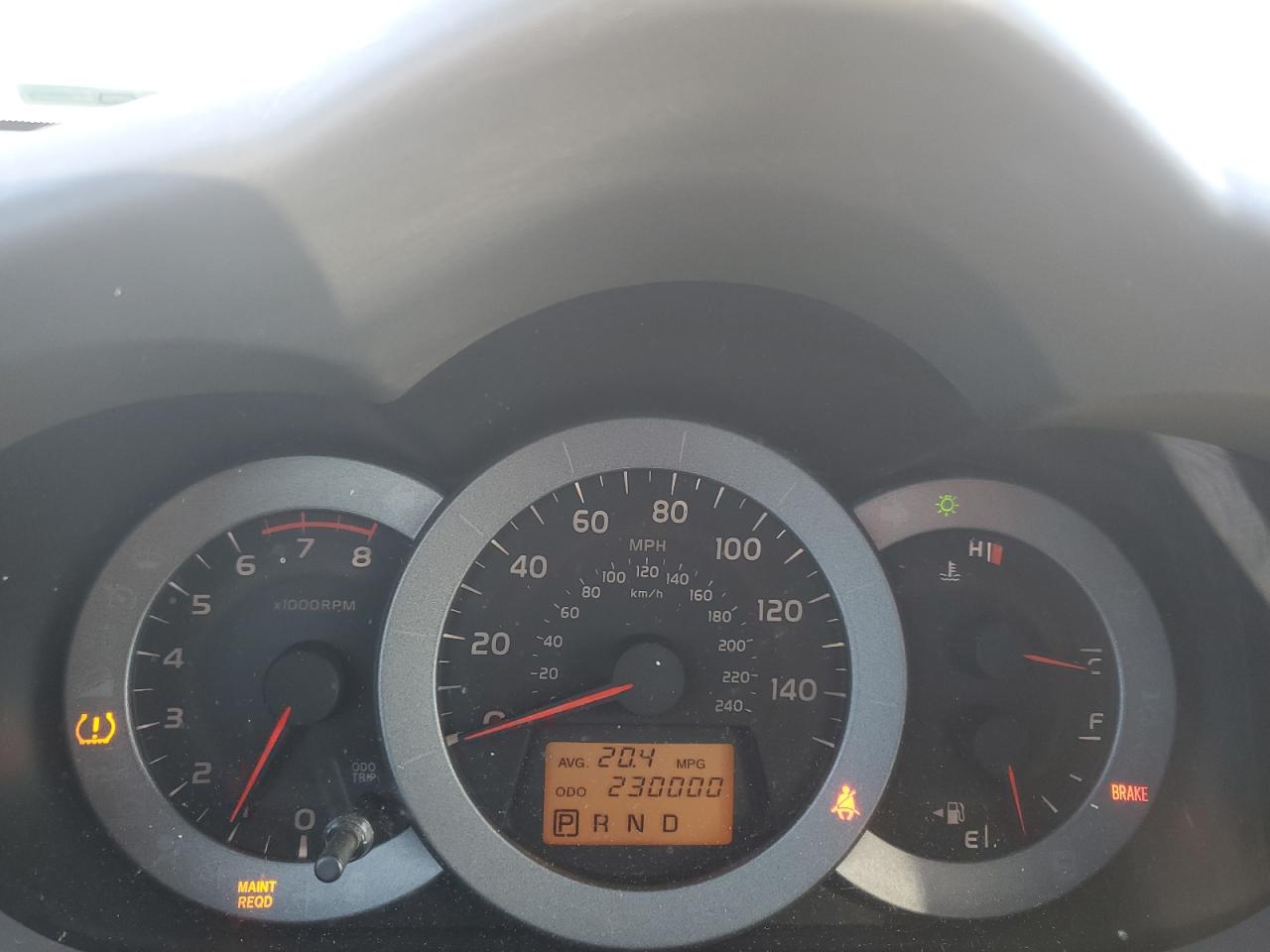 2T3BK4DVXBW042979 2011 Toyota Rav4