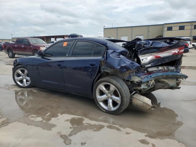 2014 Dodge Charger Sxt VIN: 2C3CDXHG1EH162514 Lot: 53476854