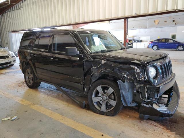 2016 Jeep Patriot Sport VIN: 1C4NJPBA2GD667303 Lot: 56674344