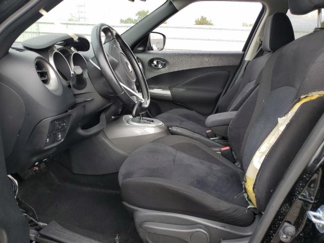 2016 NISSAN JUKE S - JN8AF5MV7GT650849